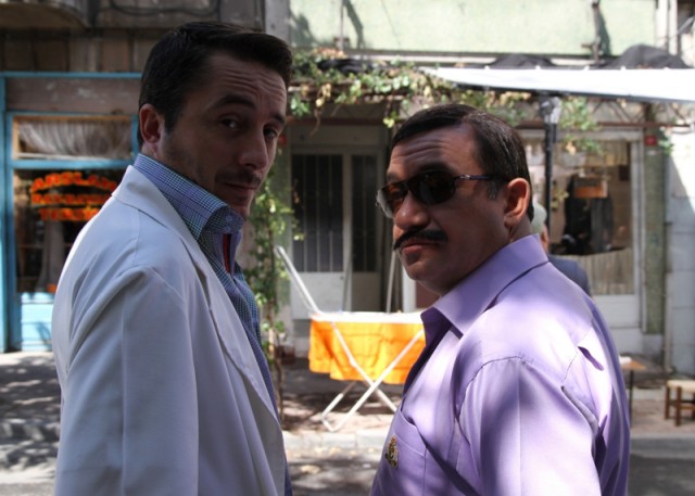 Halil Ibrahim Sofrası Fotoğrafı