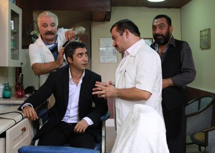 Halil Ibrahim Sofrası fotoğrafı