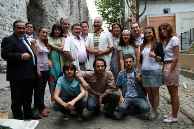 Halil Ibrahim Sofrası fotoğrafı