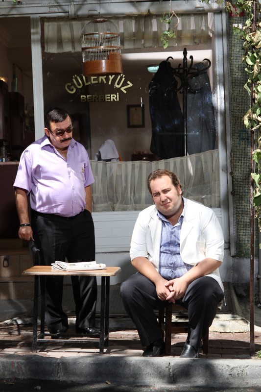 Halil Ibrahim Sofrası Fotoğrafı