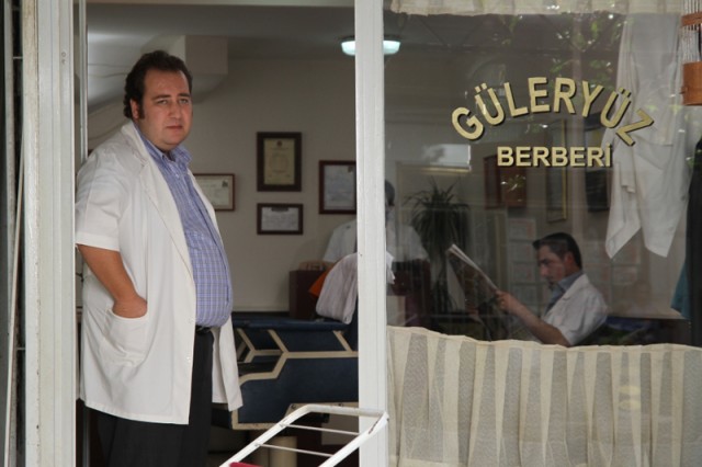 Halil Ibrahim Sofrası Fotoğrafı