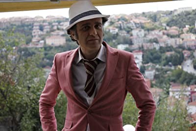 Halil Ibrahim Sofrası (2010) afişi