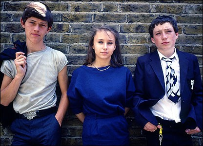 Grange Hill Fotoğrafı