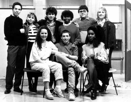 Grange Hill Fotoğrafı