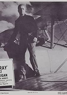Hop Harrigan (1946) afişi