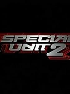 Özel Tim 2 (2001) afişi