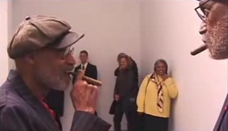 How To Eat Your Watermelon In White Company (and Enjoy ıt) fotoğrafı