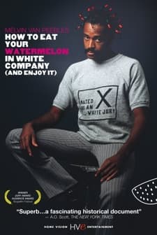 How To Eat Your Watermelon In White Company (and Enjoy ıt) (2005) afişi