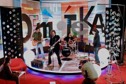 Pjevajte Nesto Ljubavno fotoğrafı