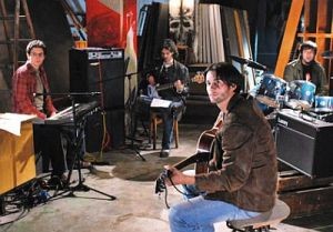 Pjevajte Nesto Ljubavno Fotoğrafı