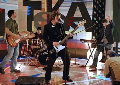 Pjevajte Nesto Ljubavno Fotoğrafı