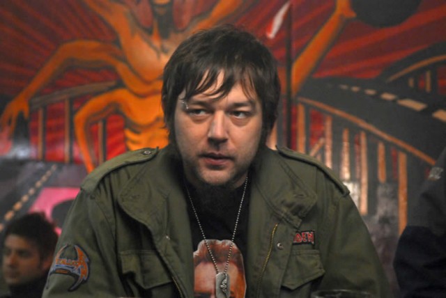 Pjevajte Nesto Ljubavno Fotoğrafı