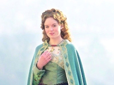 Krala Mektup fotoğrafı