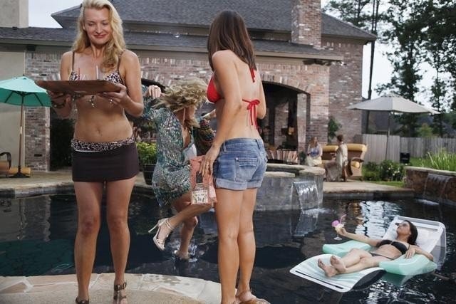 The Gates Fotoğrafı