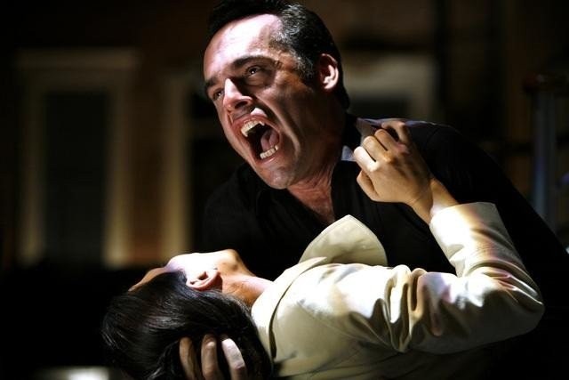 The Gates Fotoğrafı