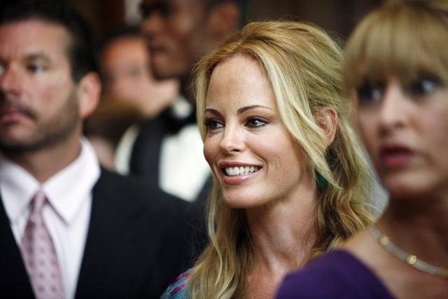 The Gates Fotoğrafı