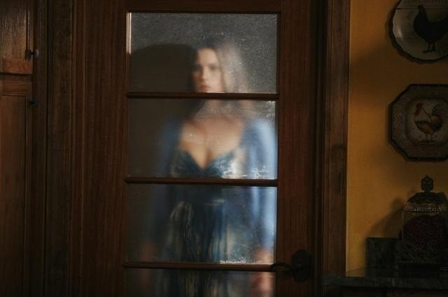 The Gates fotoğrafı