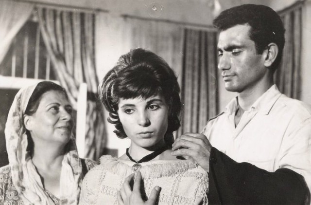 Prangasız Mahkumlar fotoğrafı