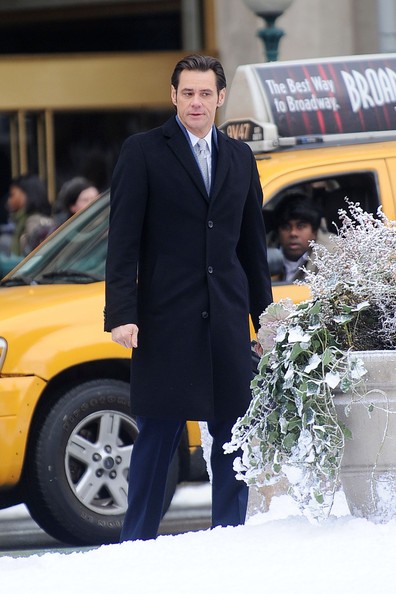 Babamın Penguenleri Fotoğrafı