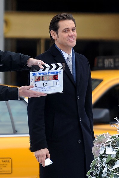 Babamın Penguenleri Fotoğrafı