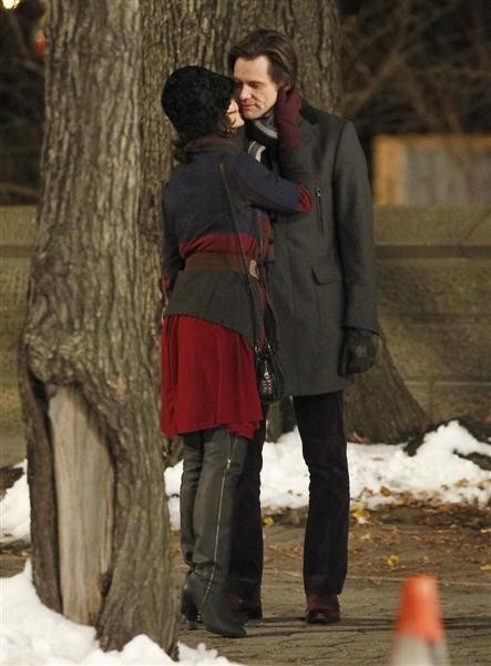 Babamın Penguenleri Fotoğrafı