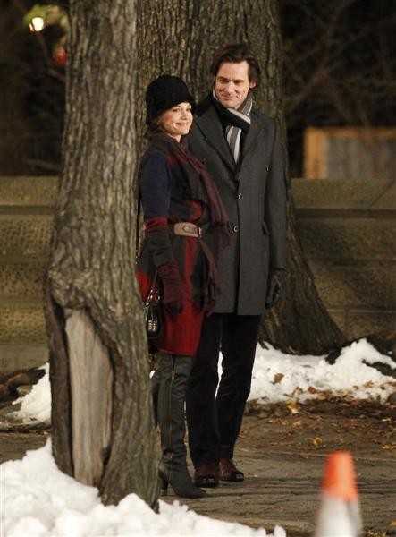 Babamın Penguenleri Fotoğrafı