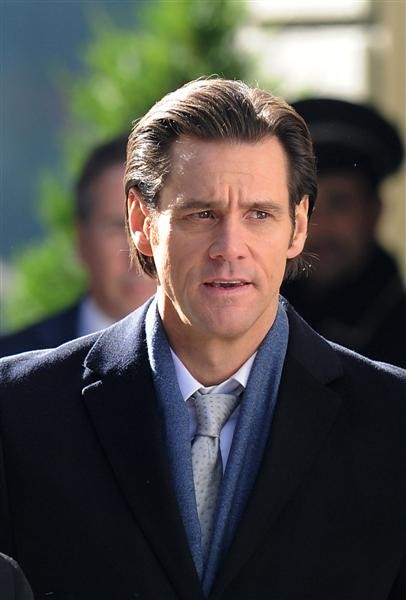 Babamın Penguenleri Fotoğrafı