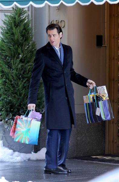 Babamın Penguenleri Fotoğrafı