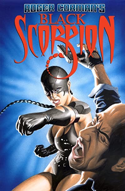 Siyah Akrebin Dönüşü (2001) afişi