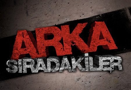 Arka Sıradakiler fotoğrafı