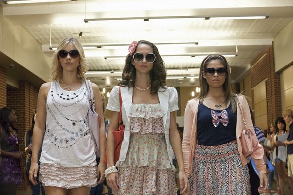 Kötü Kızlar 2 Fotoğrafı