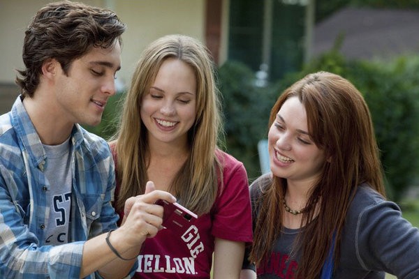 Kötü Kızlar 2 fotoğrafı