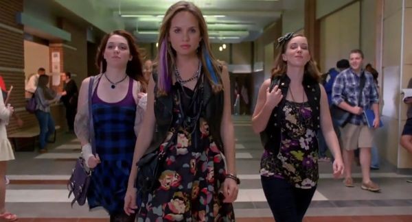 Kötü Kızlar 2 Fotoğrafı