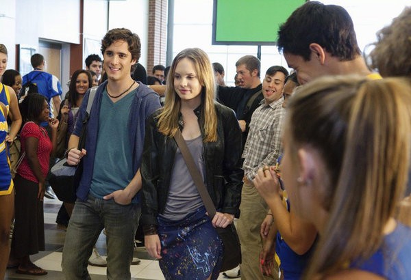 Kötü Kızlar 2 Fotoğrafı