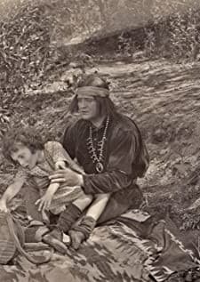 The Hunger Of The Blood (1921) afişi