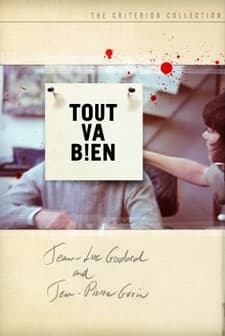 Herşey Yolunda (1972) afişi