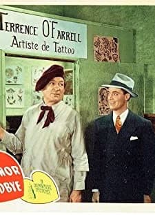 Love, Honor And Goodbye (1945) afişi