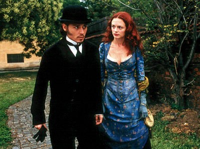 Cehennemden Gelen Fotoğrafı