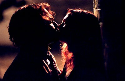 Cehennemden Gelen Fotoğrafı