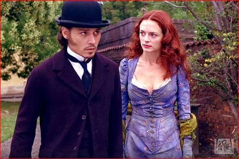 Cehennemden Gelen Fotoğrafı