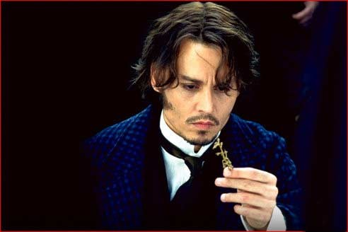 Cehennemden Gelen Fotoğrafı