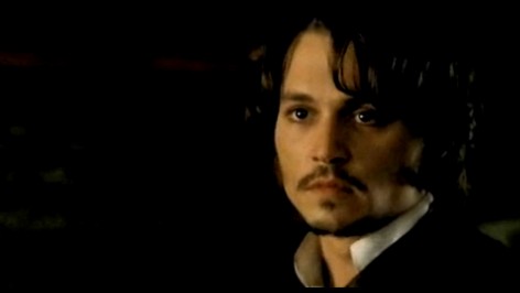 Cehennemden Gelen Fotoğrafı