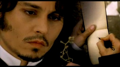 Cehennemden Gelen Fotoğrafı