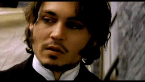 Cehennemden Gelen Fotoğrafı