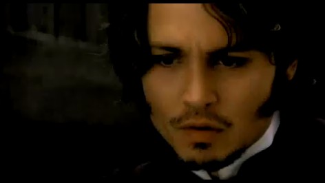 Cehennemden Gelen Fotoğrafı