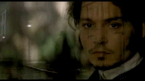 Cehennemden Gelen Fotoğrafı