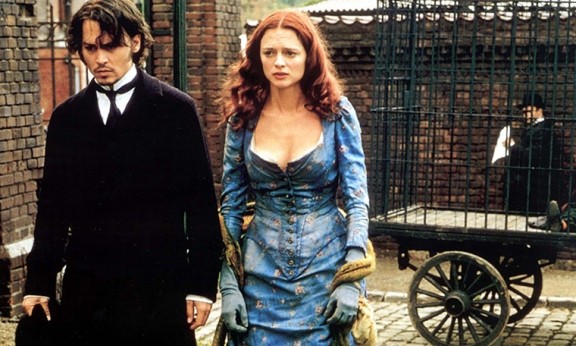 Cehennemden Gelen fotoğrafı