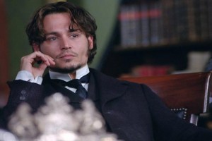 Cehennemden Gelen Fotoğrafı