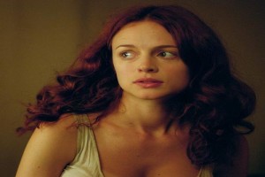 Cehennemden Gelen Fotoğrafı