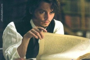 Cehennemden Gelen Fotoğrafı